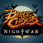 Battle Chasers Nightwar