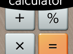 Calculator Plus