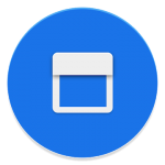 Calendar Widget Month