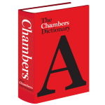 Chambers Dictionary