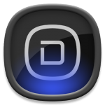 Domka - Icon Pack