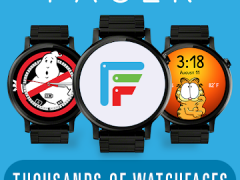 Facer Watch Faces