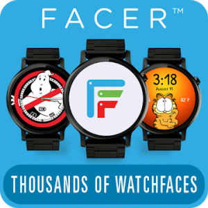 facer creator android