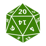 Fifth Edition Character Sheet