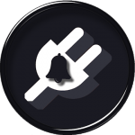 Full Charge Alarm