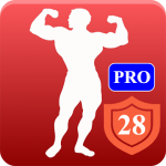 Home Workouts Gym Pro (No ad)
