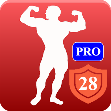 Home Workouts Gym Pro (No ad) v112.92 [Paid] APK [Latest]