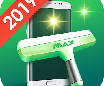 MAX Cleaner - Antivirus, Phone Cleaner, AppLock