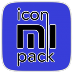 MIUI FLUO - ICON PACK