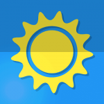 Meteogram Pro Weather Widget