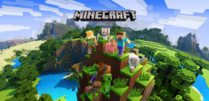 Minecraft apk