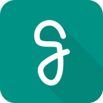 My Gesture - Edge navigation gesture