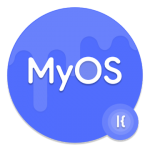 MyOs Kwgt