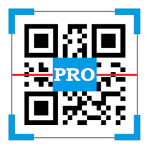 QR Barcode Scanner Pro