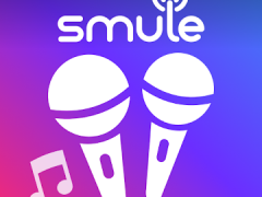 Smule - The #1 Singing App