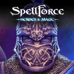 SpellForce Heroes & Magic