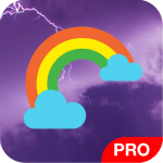Weather Radar & Forecast VIP