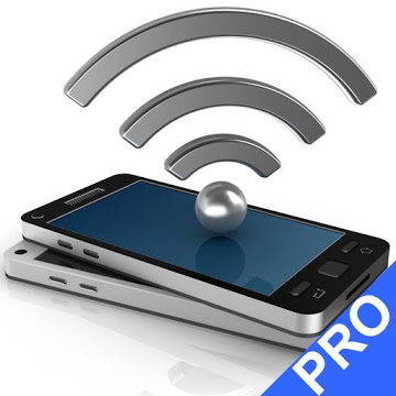 WiFi Speed Test Pro v5.0.0 [Paid] [Patched] APK [Latest]