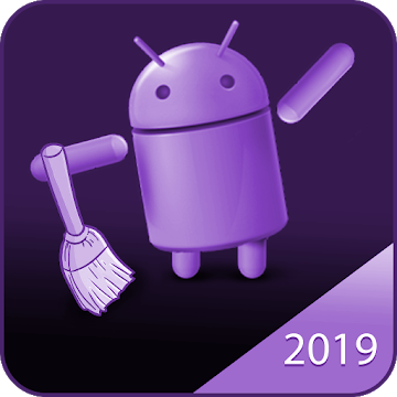 Ancleaner Pro, Android cleaner