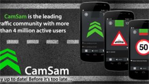 CamSam Plus