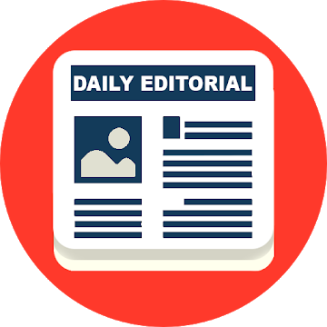 Daily Editorial Vocabulary & Current affairs