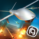 Drone Shadow Strike 3