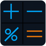 Easy Calculator PRO