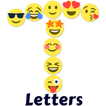 Emoji Letter Converter