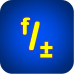Fraction Calculator Fractal MK 12