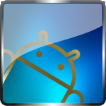 Glass Icon Pack Nova