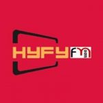 HYFYTV SilverBuild