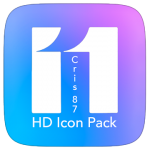 MIUI 11 - ICON PACK