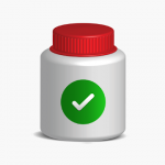 Medication Reminder, Pill Tracker & Refill Medica