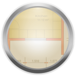 MobilCAD 2d Pro