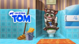 My Talking Tom