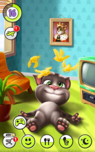 My Talking Tom Apk