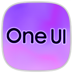 ONE UI FLUO - ICON PACK