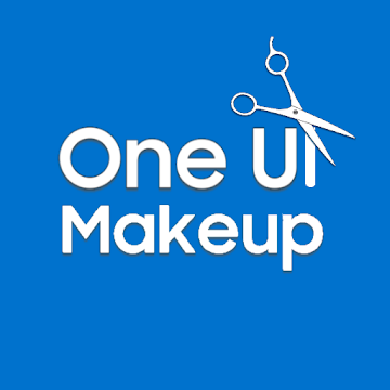 One UI Makeup - Substratum Synergy Theme