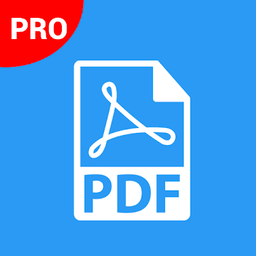 PDF creator & editor pro v3.6 [Premium] APK [Latest]