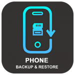 Phone Backup & Restore