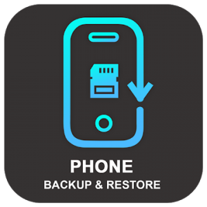 Phone Backup & Restore