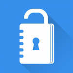 Private Notepad - notes, checklist & vault