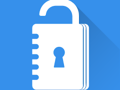 Private Notepad - notes, checklist & vault