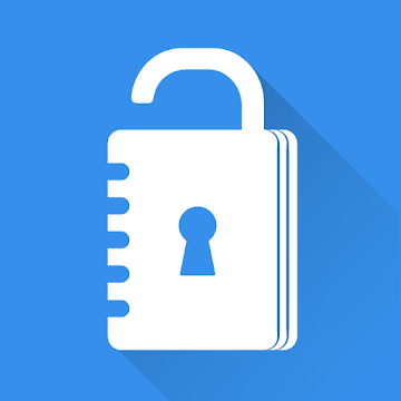 Private Notepad - notes, checklist & vault