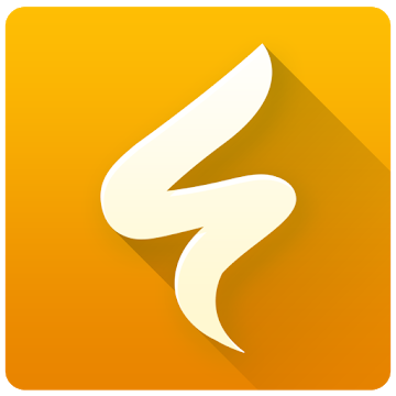 Shadow – Icon Pack v1.1.9 [Patched] APK [Latest]