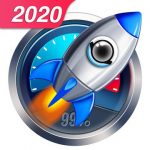 Speed Booster - Phone Booster, Cache Cleaner