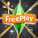 The Sims FreePlay
