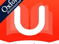 U-Dictionary Oxford Dictionary Free Now,Translate