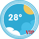 Weather Radar 2020 VIP