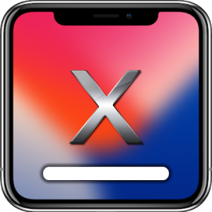 X Home Bar - Home Bar Gesture Pro